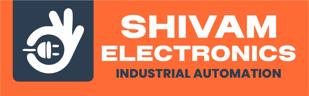 Shivam Electronics Footer Logo