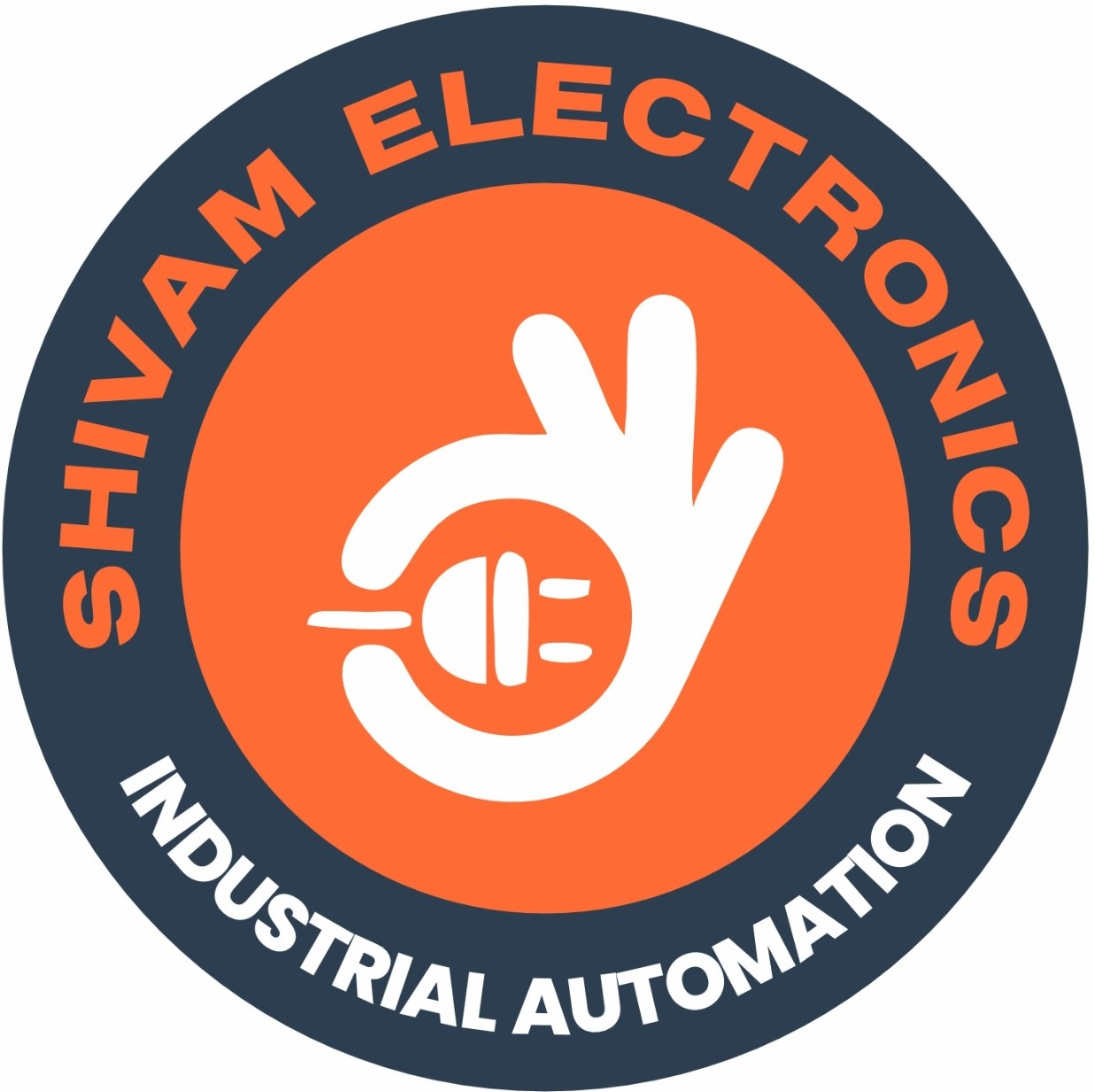Shivam Electronics Logo